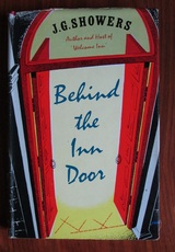 Behind the Inn Door
