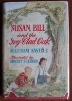 Susan, Bill and the Ivy-Clad Oak
