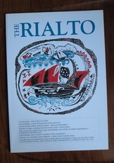 The Rialto Number 68 Winter 2010
