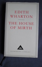 The House of Mirth
