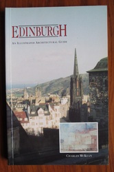 Edinburgh: An Illustrated Architectural Guide

