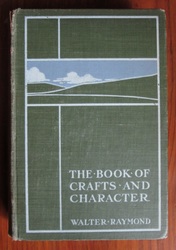 The Book of Crafts and Character
