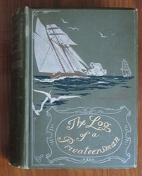 The Log of a Privateersman
