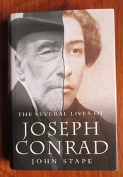 The Several Lives of Joseph Conrad

