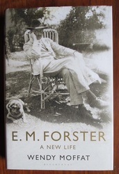 E. M. Forster: A New Life
