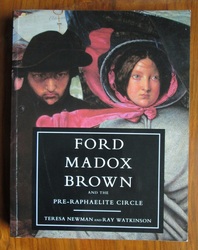 Ford Madox Brown and the Pre-Raphaelite Circle
