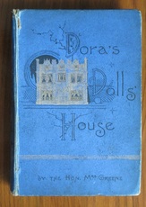 Dora's Dolls' House : A Story for the Young
