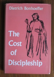 The Cost of Discipleship
