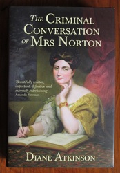 The Criminal Conversation of Mrs Norton
