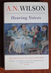 Hearing Voices
