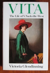 Vita: The Life of Vita Sackville-West
