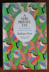 A Very Private Eye: An Autobiography in Diaries and Letters
