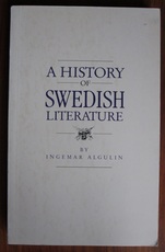 A History of Swedish Literature
