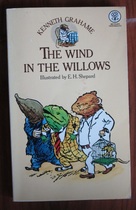 The Wind in the Willows
