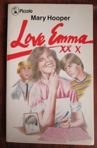 Love, Emma xxx
