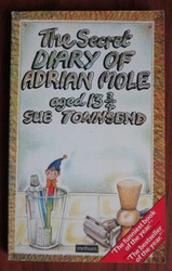The Secret Diary of Adrian Mole, Aged 13¾
