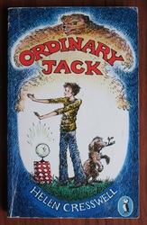 Ordinary Jack
