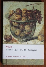 The Eclogues and The Georgics
