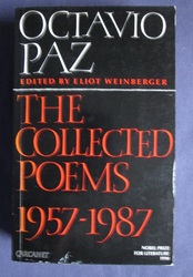 The Collected Poems 1957-1987
