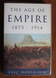 The Age of Empire 1875-1914
