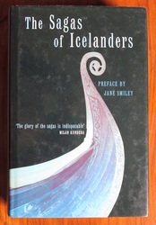 The Sagas of Icelanders: A Selection
