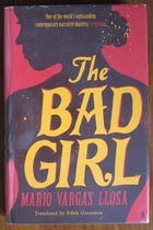 The Bad Girl
