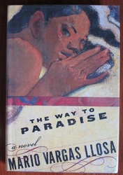 The Way to Paradise
