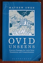 Ovid Unseens: Practice Passages for Latin Translation and Comprehension
