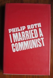 I Married a Communist
