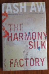 The Harmony Silk Factory
