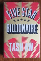 Five Star Billionaire
