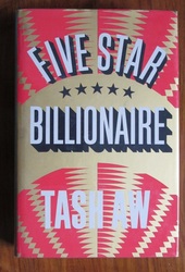 Five Star Billionaire
