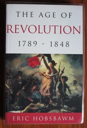 The Age of Revolution 1789-1848
