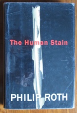 The Human Stain
