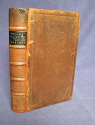 The Natural History of Selborne; Observations on Various Parts of Nature; and the Naturalist's Calendar, By the Late Rev. Gilbert White, A.M. With Notes by Captain Thomas Brown
