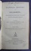 The Natural History of Selborne; Observations on Various Parts of Nature; and the Naturalist's Calendar, By the Late Rev. Gilbert White, A.M. With Notes by Captain Thomas Brown
