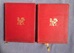 The Princess Volumes I and II

