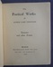 Demeter and Other Poems
