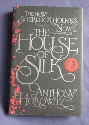 The House of Silk
