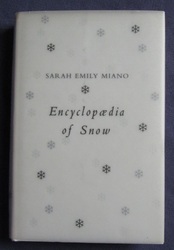 Encyclopaedia of Snow
