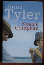 Noah's Compass
