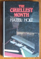 The Cruellest Month
