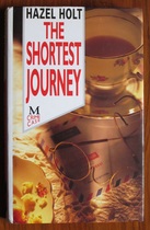 The Shortest Journey
