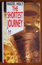 The Shortest Journey
