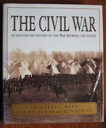 The Civil War: An Illustrated History
