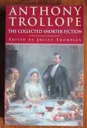 The Collected Shorter Fiction

