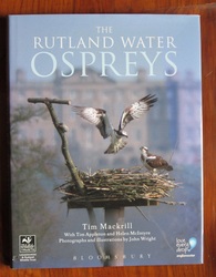 The Rutland Water Ospreys
