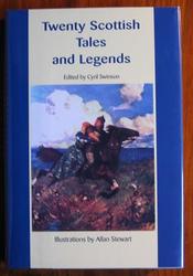 Twenty Scottish Tales and Legends

