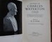Letters of Charles Waterton of Walton Hall, near Wakefield
