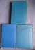 Marguerite de Valois, Chicot the Jester, The Forty-Five Guardsmen - three volumes
